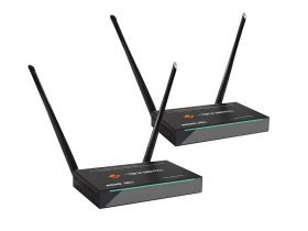 Image of JTEC Digital Wireless.